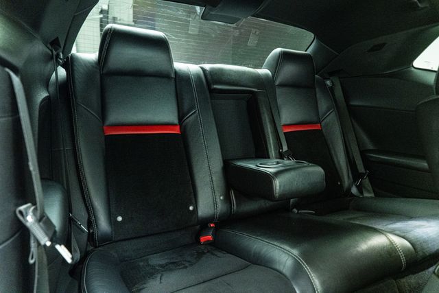 2010 Dodge Challenger SRT8 Supercharged Show Car | Carrollton, TX | Texas Hot Rides