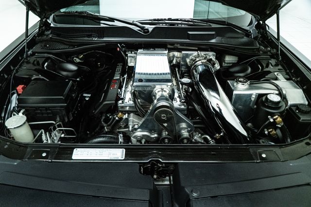 2010 Dodge Challenger SRT8 Supercharged Show Car | Carrollton, TX | Texas Hot Rides 2010 Dodge Challenger SRT8 Supercharged Show Car | Carrollton, TX | Texas Hot Rides
