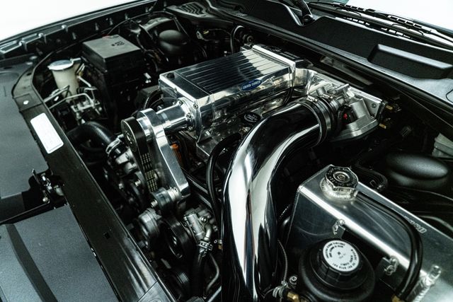 2010 Dodge Challenger SRT8 Supercharged Show Car | Carrollton, TX | Texas Hot Rides