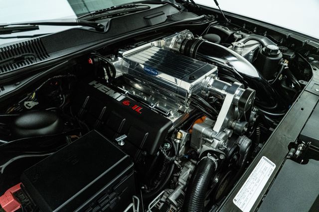 2010 Dodge Challenger SRT8 Supercharged Show Car | Carrollton, TX | Texas Hot Rides