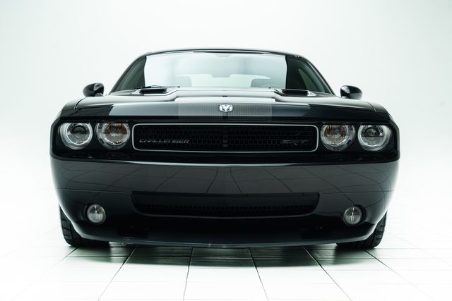 2010 Dodge Challenger SRT8 Supercharged Show Car | Carrollton, TX | Texas Hot Rides