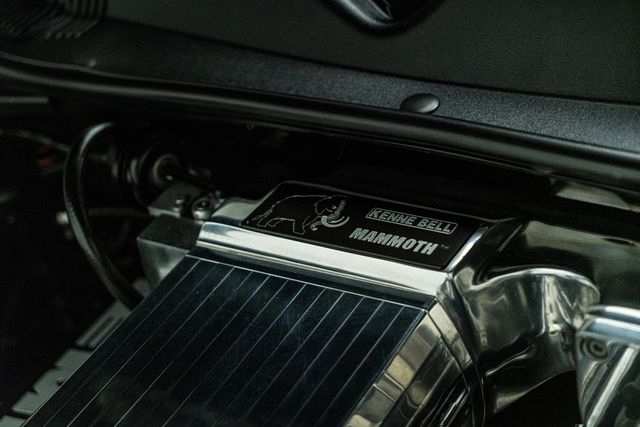 2010 Dodge Challenger SRT8 Supercharged Show Car | Carrollton, TX | Texas Hot Rides