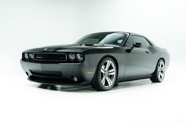 2010 Dodge Challenger SRT8 Supercharged Show Car | Carrollton, TX | Texas Hot Rides