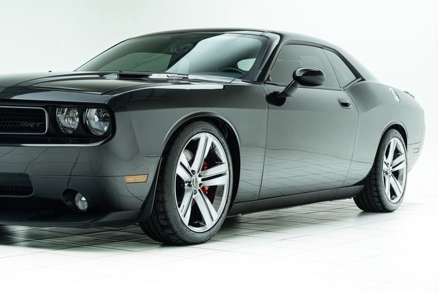 2010 Dodge Challenger SRT8 Supercharged Show Car | Carrollton, TX | Texas Hot Rides
