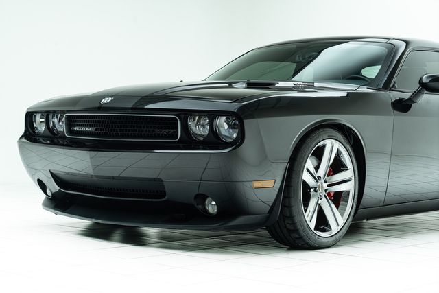 2010 Dodge Challenger SRT8 Supercharged Show Car | Carrollton, TX | Texas Hot Rides 2010 Dodge Challenger SRT8 Supercharged Show Car | Carrollton, TX | Texas Hot Rides