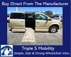 2010 Dodge Grand Caravan Sxt Wheelchair Van Ramp Van | Pinellas Park, Florida | Triple S Mobility, Inc 2010 Dodge Grand Caravan Sxt Wheelchair Van Ramp Van | Pinellas Park, Florida | Triple S Mobility, Inc