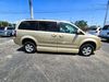 2010 Dodge Grand Caravan Sxt Wheelchair Van Ramp Van  | Pinellas Park, Florida | Triple S Mobility, Inc