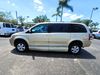 2010 Dodge Grand Caravan Sxt Wheelchair Van Ramp Van  | Pinellas Park, Florida | Triple S Mobility, Inc
