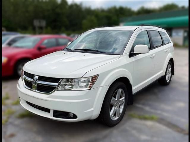 2010 Dodge Journey  | Swanton, OH | Mackey Motors