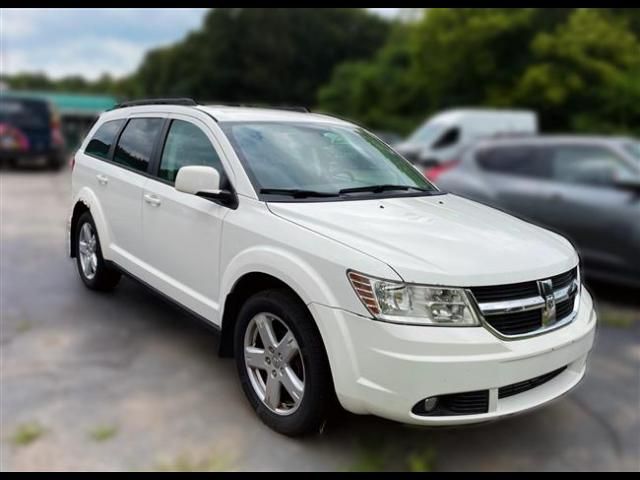 2010 Dodge Journey  | Swanton, OH | Mackey Motors