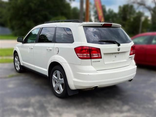 2010 Dodge Journey  | Swanton, OH | Mackey Motors