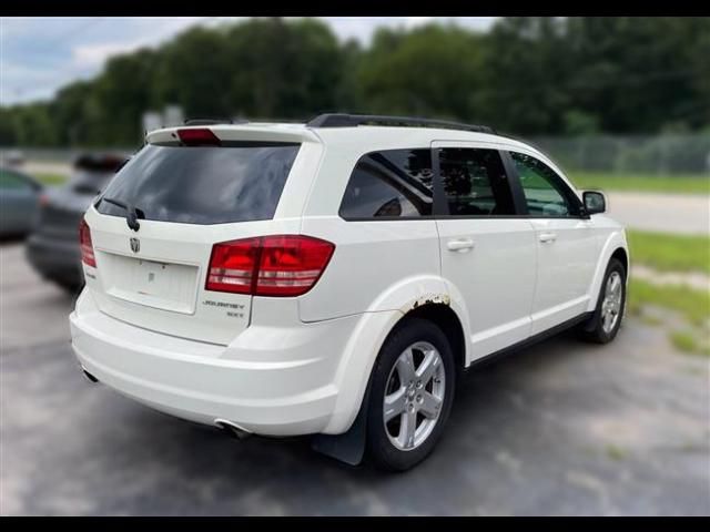 2010 Dodge Journey  | Swanton, OH | Mackey Motors