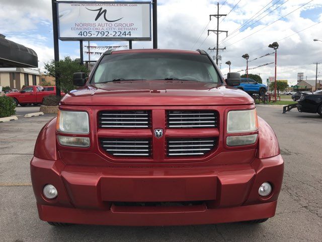 2010 Dodge Nitro SXT | Oklahoma City, OK | Norris Auto Sales