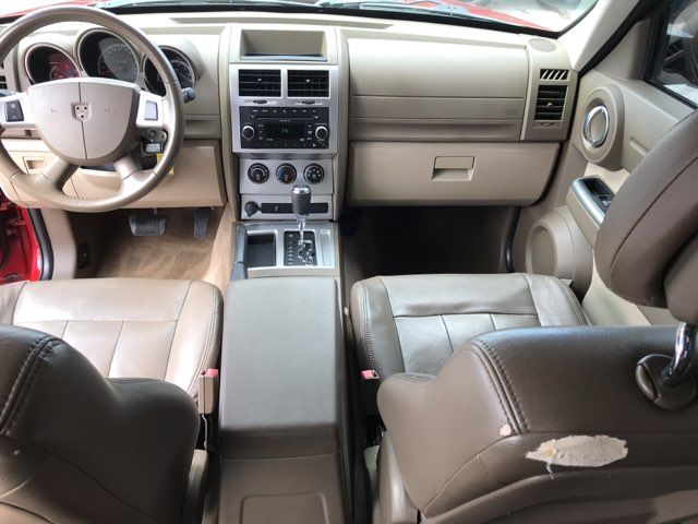 2010 Dodge Nitro SXT | Oklahoma City, OK | Norris Auto Sales