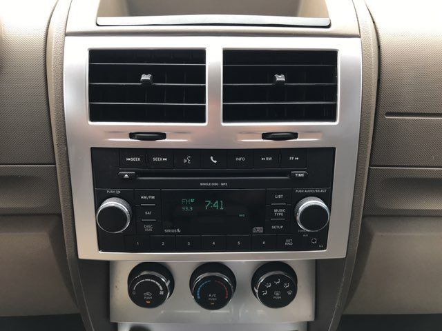 2010 Dodge Nitro SXT | Oklahoma City, OK | Norris Auto Sales