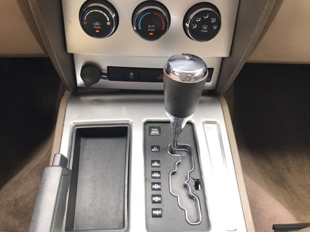 2010 Dodge Nitro SXT | Oklahoma City, OK | Norris Auto Sales