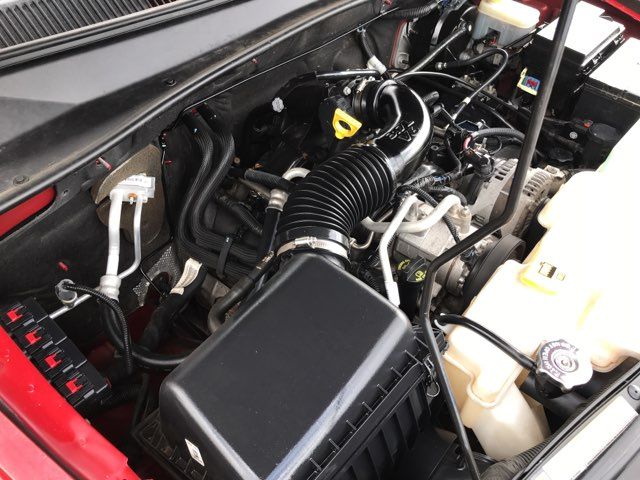 2010 Dodge Nitro SXT | Oklahoma City, OK | Norris Auto Sales