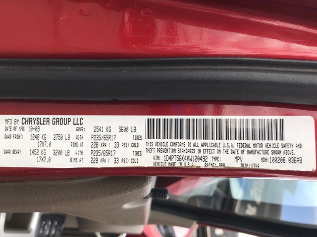 2010 Dodge Nitro SXT | Oklahoma City, OK | Norris Auto Sales 2010 Dodge Nitro SXT | Oklahoma City, OK | Norris Auto Sales