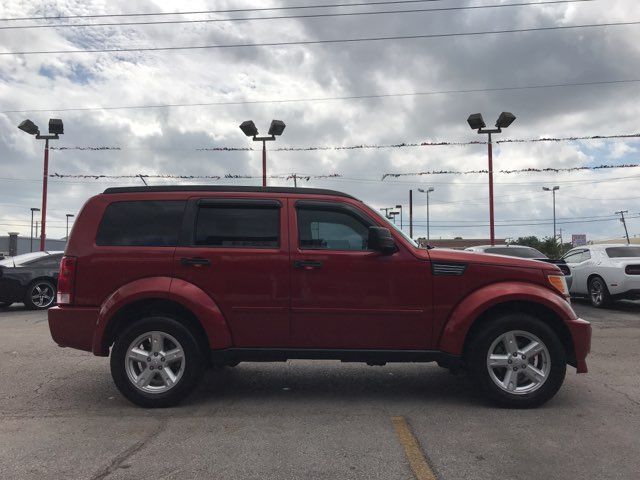 2010 Dodge Nitro SXT | Oklahoma City, OK | Norris Auto Sales 2010 Dodge Nitro SXT | Oklahoma City, OK | Norris Auto Sales