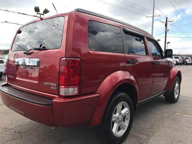 2010 Dodge Nitro SXT | Oklahoma City, OK | Norris Auto Sales 2010 Dodge Nitro SXT | Oklahoma City, OK | Norris Auto Sales