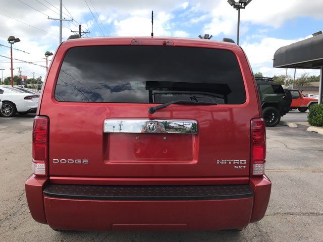 2010 Dodge Nitro SXT | Oklahoma City, OK | Norris Auto Sales 2010 Dodge Nitro SXT | Oklahoma City, OK | Norris Auto Sales
