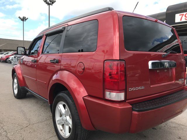 2010 Dodge Nitro SXT | Oklahoma City, OK | Norris Auto Sales