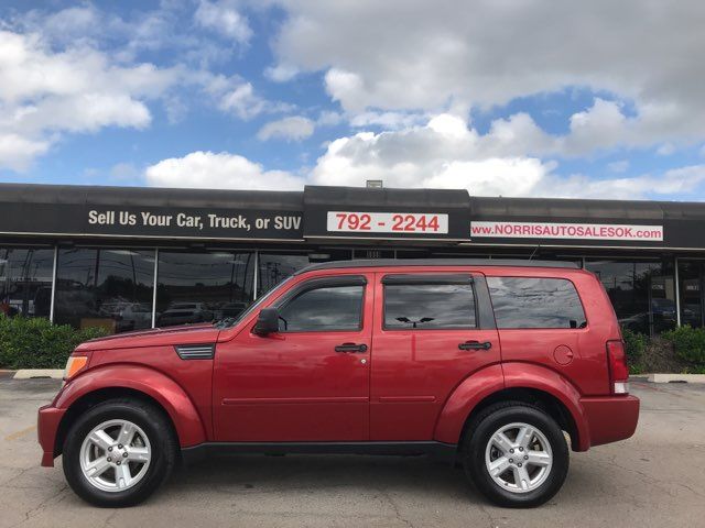2010 Dodge Nitro SXT | Oklahoma City, OK | Norris Auto Sales