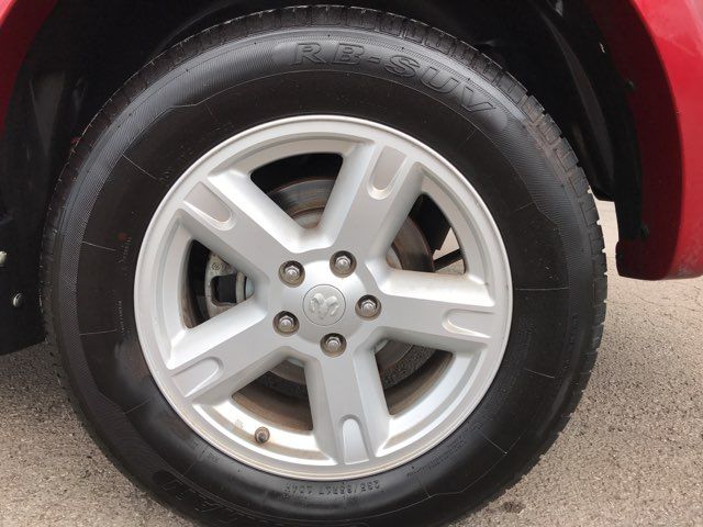 2010 Dodge Nitro SXT | Oklahoma City, OK | Norris Auto Sales