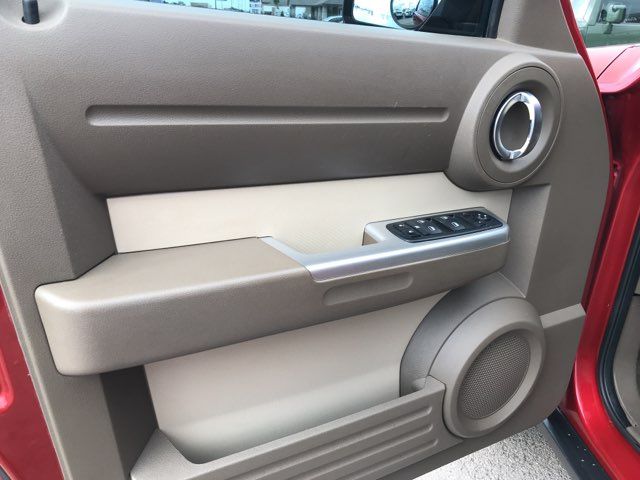 2010 Dodge Nitro SXT | Oklahoma City, OK | Norris Auto Sales