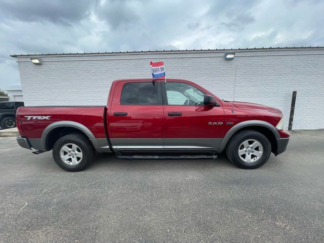2010 RAM 1500 Pickup Sport