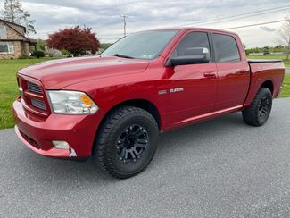 2010 Dodge Ram 1500 SLT Sport | Ephrata, PA | Pine Tree Motors in Ephrata, PA 17522