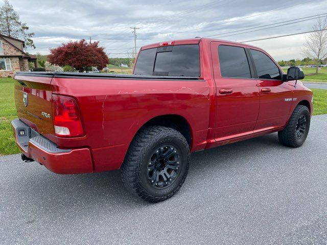 2010 Dodge Ram 1500 SLT Sport | Ephrata, PA | Pine Tree Motors 2010 Dodge Ram 1500 SLT Sport | Ephrata, PA | Pine Tree Motors