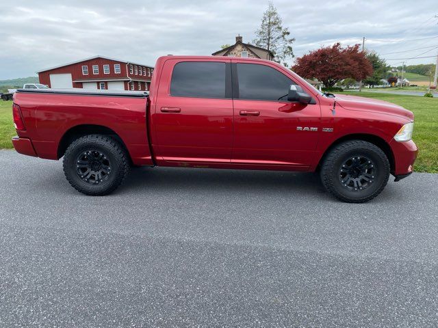 2010 Dodge Ram 1500 SLT Sport | Ephrata, PA | Pine Tree Motors 2010 Dodge Ram 1500 SLT Sport | Ephrata, PA | Pine Tree Motors