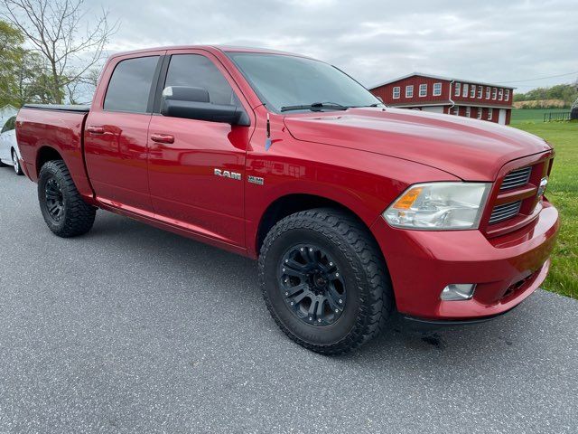 2010 Dodge Ram 1500 SLT Sport | Ephrata, PA | Pine Tree Motors