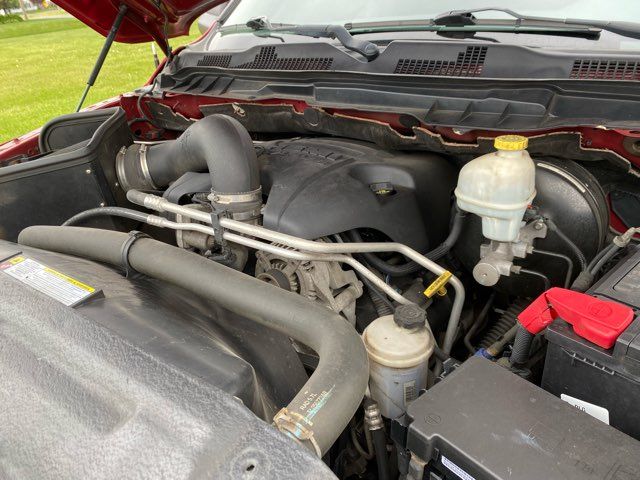 2010 Dodge Ram 1500 SLT Sport | Ephrata, PA | Pine Tree Motors