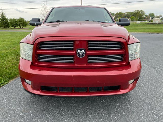 2010 Dodge Ram 1500 SLT Sport | Ephrata, PA | Pine Tree Motors