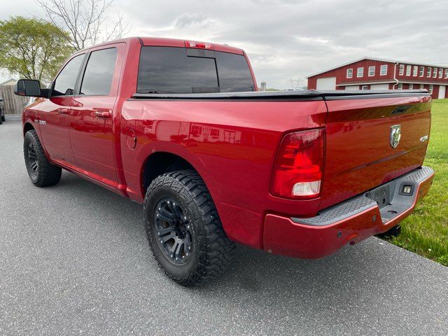 2010 Dodge Ram 1500 SLT Sport | Ephrata, PA | Pine Tree Motors 2010 Dodge Ram 1500 SLT Sport | Ephrata, PA | Pine Tree Motors