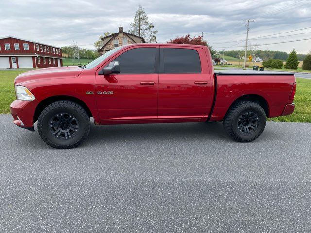 2010 Dodge Ram 1500 SLT Sport | Ephrata, PA | Pine Tree Motors