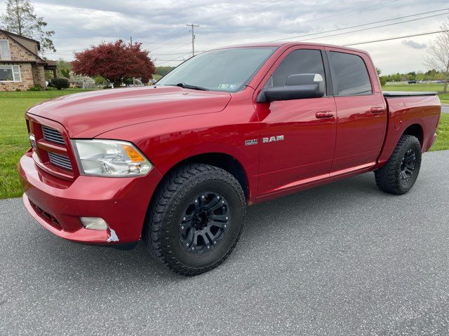 2010 Dodge Ram 1500 SLT Sport | Ephrata, PA | Pine Tree Motors