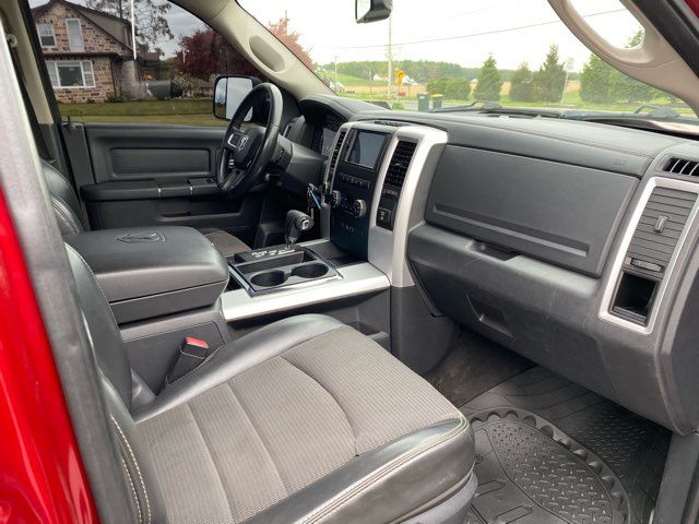 2010 Dodge Ram 1500 SLT Sport | Ephrata, PA | Pine Tree Motors