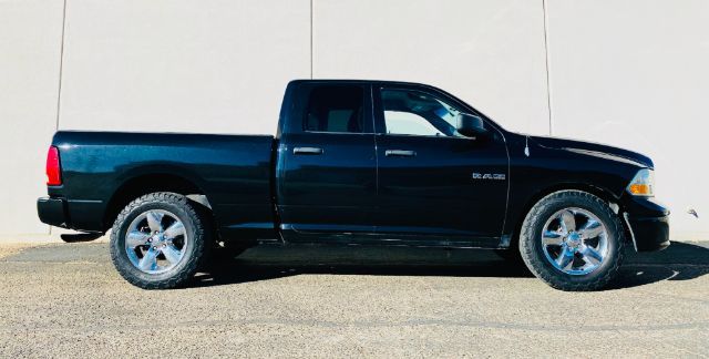 2010 Dodge Ram 1500 SLT Quad Cab 2WD | Lubbock, TX | Chaparral Motors - Lubbock 2010 Dodge Ram 1500 SLT Quad Cab 2WD | Lubbock, TX | Chaparral Motors - Lubbock