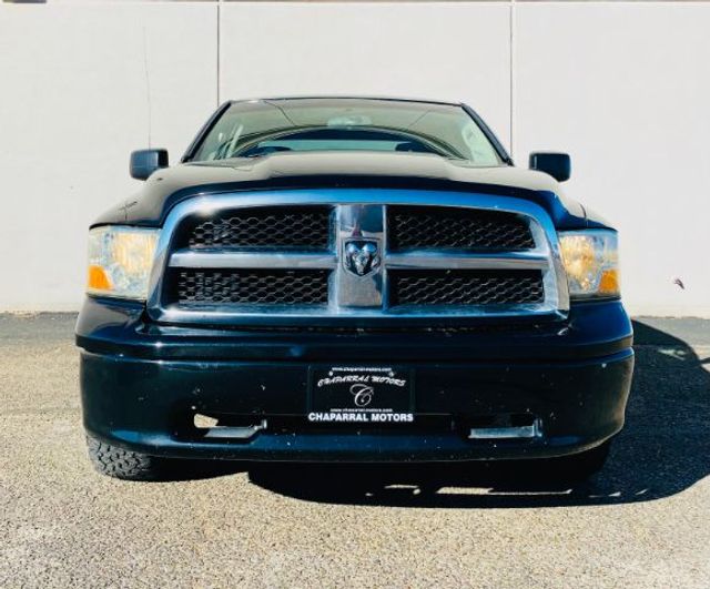 2010 Dodge Ram 1500 SLT Quad Cab 2WD | Lubbock, TX | Chaparral Motors - Lubbock 2010 Dodge Ram 1500 SLT Quad Cab 2WD | Lubbock, TX | Chaparral Motors - Lubbock