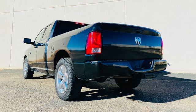 2010 Dodge Ram 1500 SLT Quad Cab 2WD | Lubbock, TX | Chaparral Motors - Lubbock 2010 Dodge Ram 1500 SLT Quad Cab 2WD | Lubbock, TX | Chaparral Motors - Lubbock