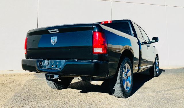 2010 Dodge Ram 1500 SLT Quad Cab 2WD | Lubbock, TX | Chaparral Motors - Lubbock 2010 Dodge Ram 1500 SLT Quad Cab 2WD | Lubbock, TX | Chaparral Motors - Lubbock