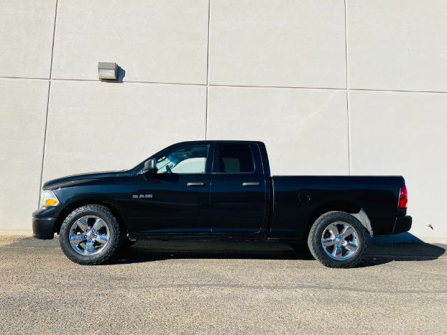 2010 Dodge Ram 1500 SLT Quad Cab 2WD | Lubbock, TX | Chaparral Motors - Lubbock 2010 Dodge Ram 1500 SLT Quad Cab 2WD | Lubbock, TX | Chaparral Motors - Lubbock