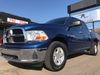 2010 Dodge Ram 1500 SLT 4X4 | Oklahoma City, OK | Norris Auto Sales