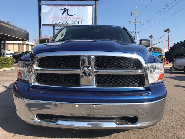 2010 Dodge Ram 1500 SLT 4X4 | Oklahoma City, OK | Norris Auto Sales