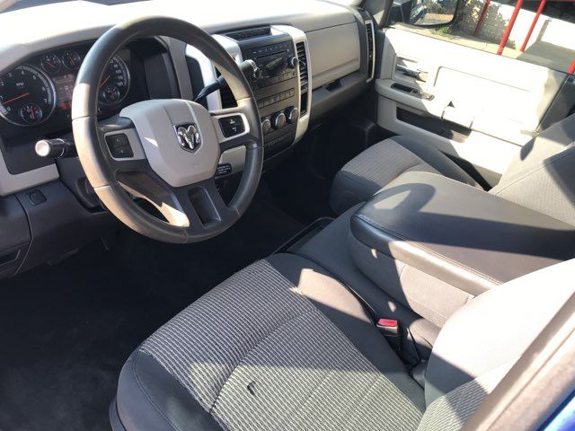 2010 Dodge Ram 1500 SLT 4X4 | Oklahoma City, OK | Norris Auto Sales