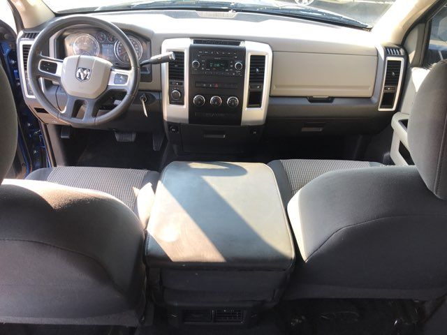 2010 Dodge Ram 1500 SLT 4X4 | Oklahoma City, OK | Norris Auto Sales 2010 Dodge Ram 1500 SLT 4X4 | Oklahoma City, OK | Norris Auto Sales