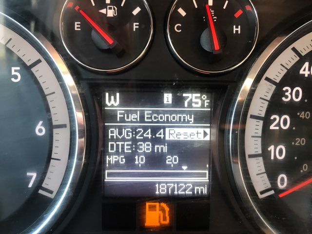 2010 Dodge Ram 1500 SLT 4X4 | Oklahoma City, OK | Norris Auto Sales